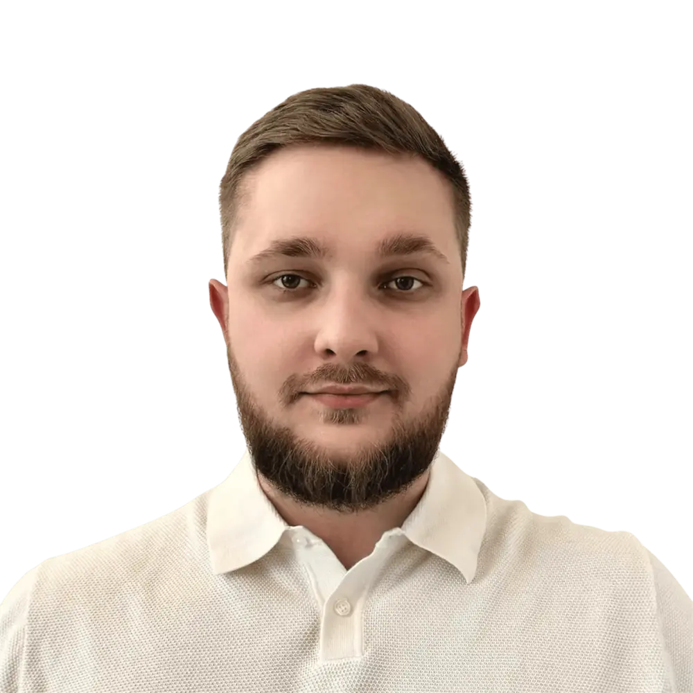 Дмитрий Ярмолюк
